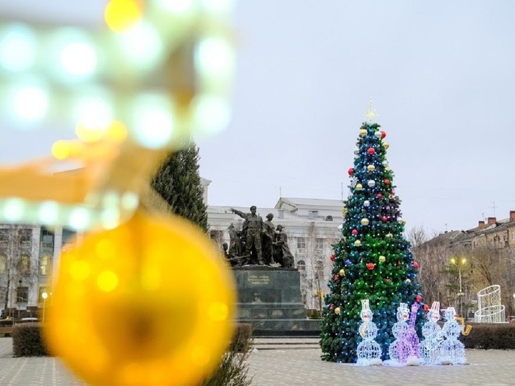 Волгоградстат подвел предварительные итоги 2025 года