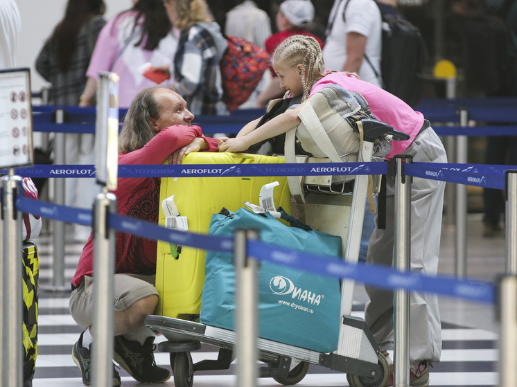 В аэропортах Ярославля и Геленджика ввели временные ограничения