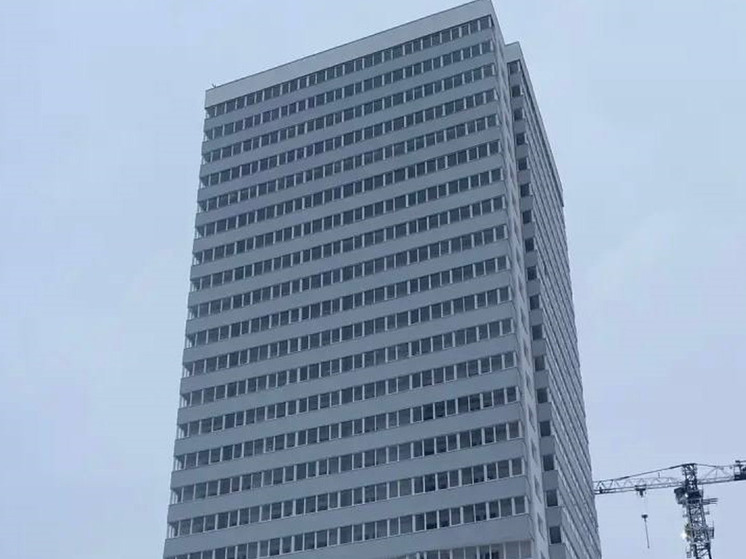 В Новосибирске после долгих лет ожидания сданы два проблемных дома