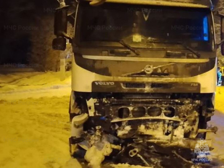 В ДТП с Volvo и «Москвичом» под Медынью пострадали люди