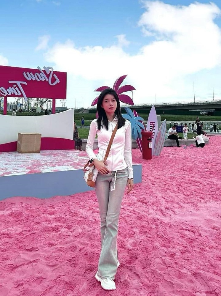 Студентка из Бурятии блеснула русской речью на международном конкурсе