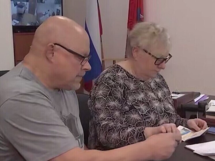 Бывший член финляндского парламента Ано Туртиайнен и его супруга получили статус беженцев в России