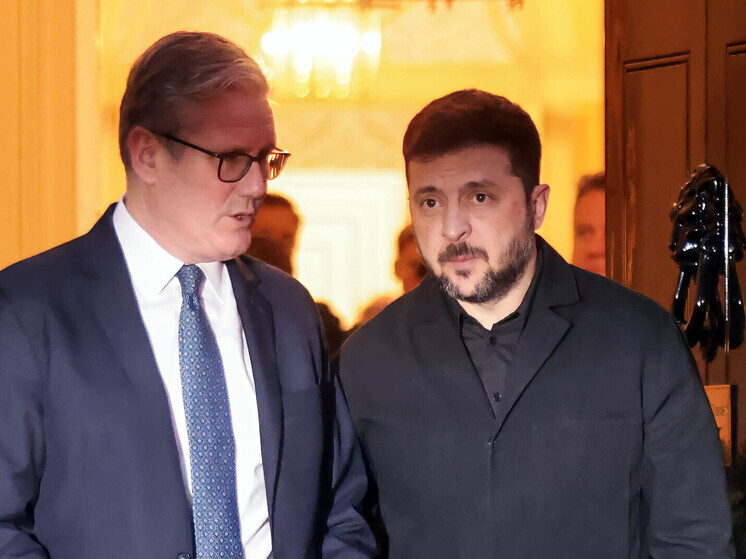 L'AntiDiplomatico: за атакой на резиденцию Путина стояли не только украинские власти