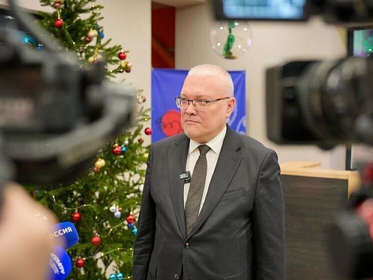 Александр Соколов: Дорогие друзья, праздник уже на Вятской земле