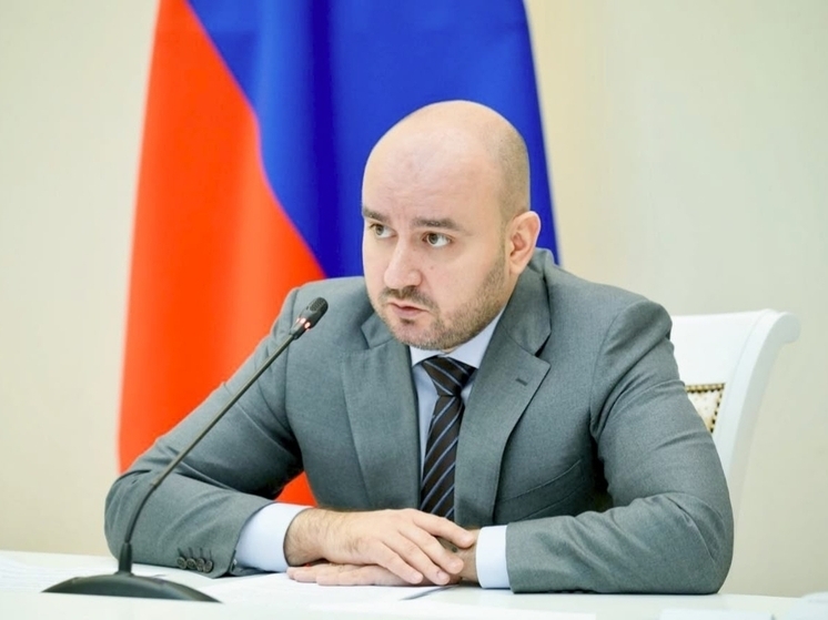 Губернатор Вячеслав Федорищев призвал жителей не доверять фейкам в телеграме