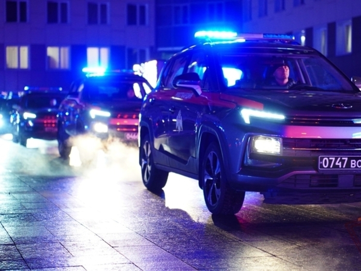 Калужане приняли участие в флешмобе к Году единства России