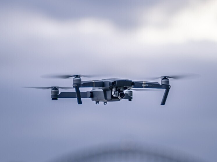 Мэр Самары Носков передал квадрокоптеры военнослужащим 2-й гвардейской армии ЦВО