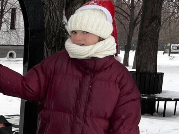 В Тольятти разыскивают 16-летнюю девушку Милану Ивановскую