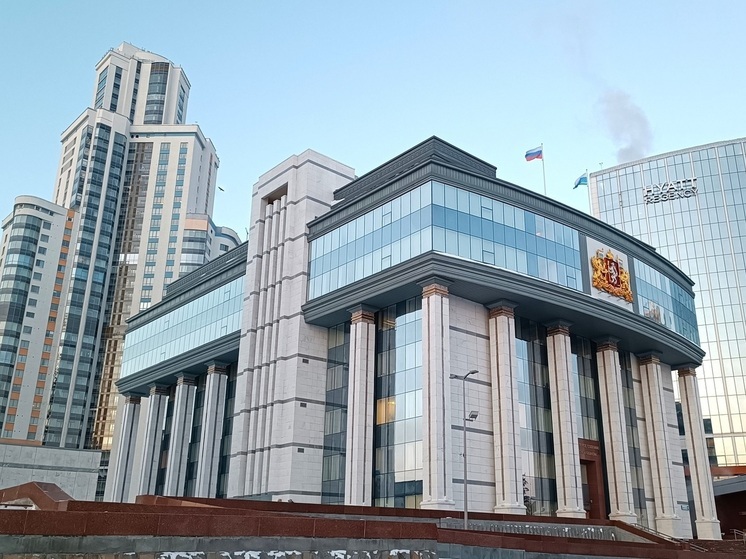 В Свердловской области в течение ближайших десяти лет дополнительно потребуется порядка 100 тысяч сотрудников технической направленности