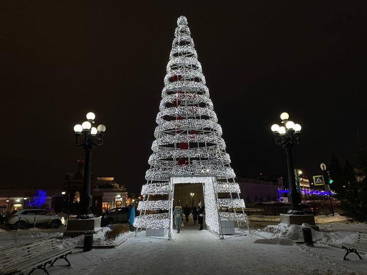 Как в центре Омска будут ходить автобусы во время работы «Зимнего Любинского»