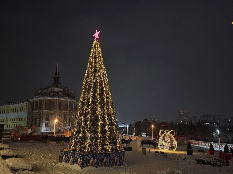 Народные предсказания на 31 декабря рассказали жителям Курской  области