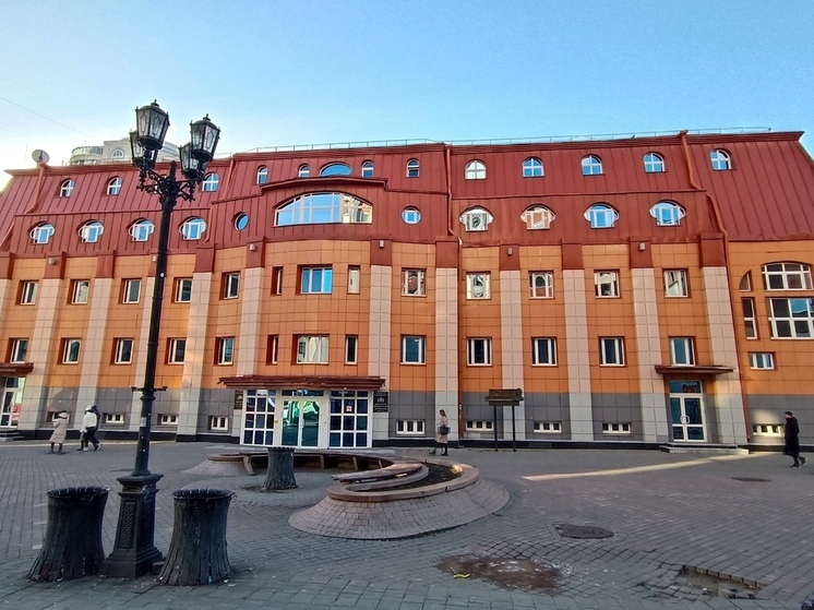 В 2026 году ожидаются изменения в свердловской системе здравоохранения