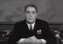 55 лет назад в нашей стране появился новый новогодний ритуал, без которого сейчас невозможно представить себе «стыковку» уходящего и наступающего годов