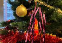 Новые впечатления в праздники активизируют гормональные процессы и повышают уровень дофамина, что делает людей счастливее