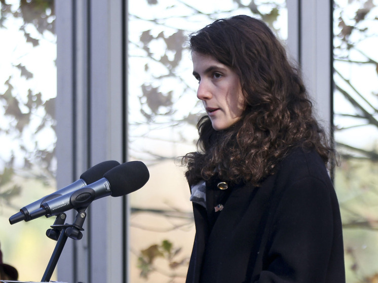 Внучка Кеннеди умерла от редкой формы лейкемии