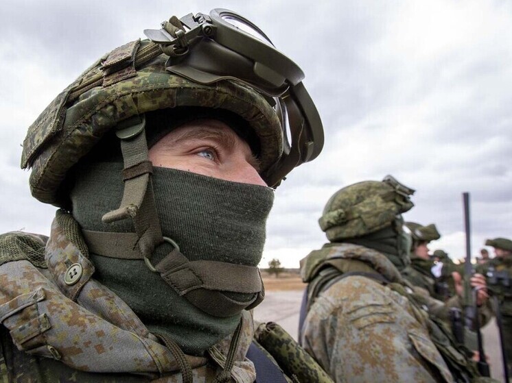 Владимир Путин подписал указ о проведении мобилизационных сборов резервистов