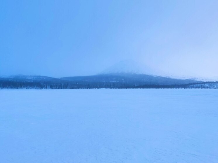 МЧС Мурманска предупредило о взрывных работах на горе Кукисвумчорр в Новый год
