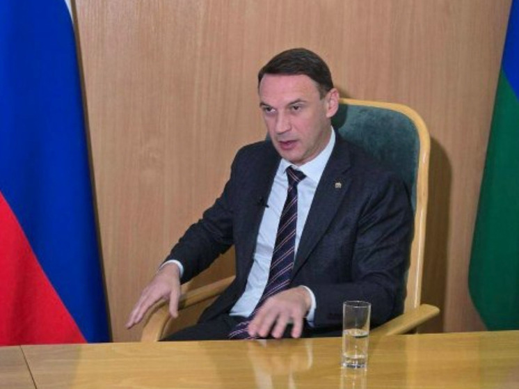 В Тюменской области в 2025 году стартовали сотни новых инвестиционных проектов