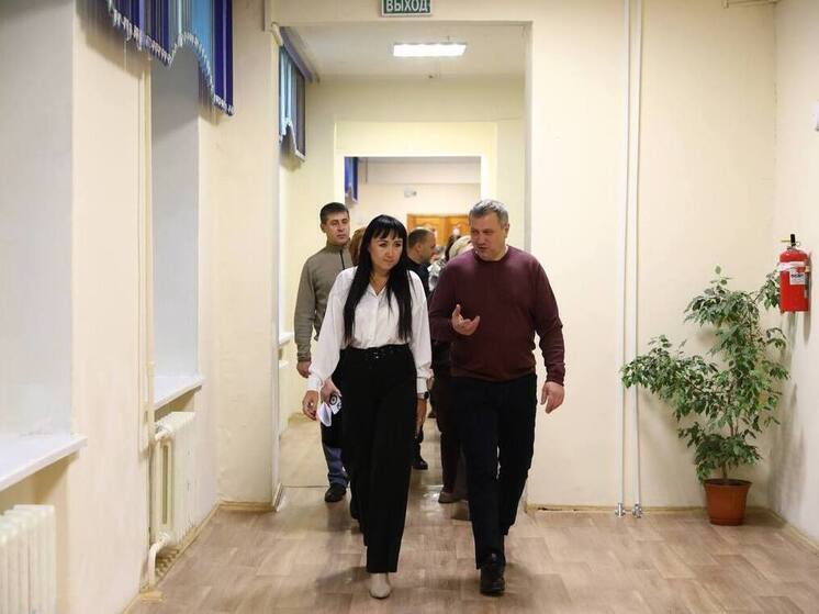 5 школ хотят привести в порядок за 480 млн рублей в Самаре в 2026 году