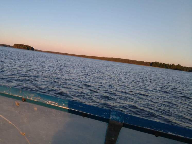 Два рыбака лишились оборудования и транспорта за незаконную ловлю рыбы в Сегежском районе