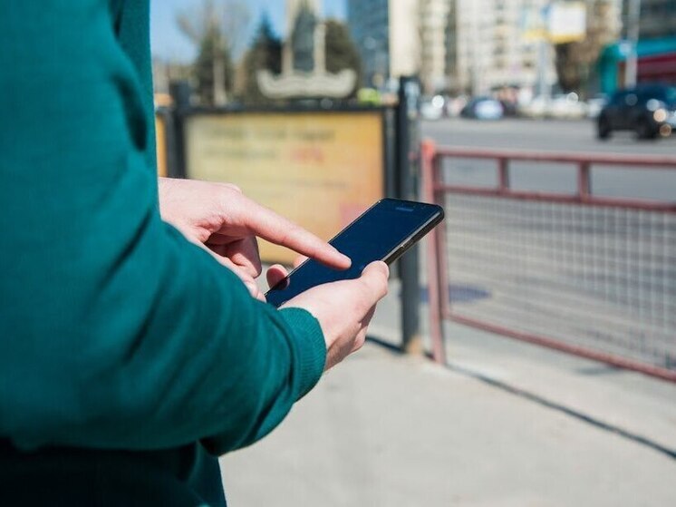 О новой мошеннической схеме в преддверии праздников предупреждают волгоградцев