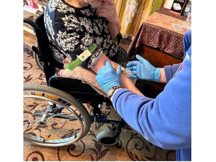 Маломобильные смоляне теперь могут проходить диспансеризацию в стационарах