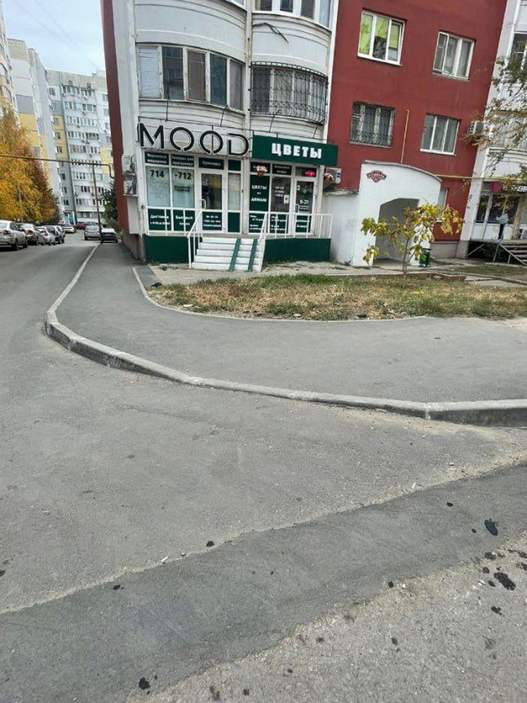 В Кировском районе Саратова выявлены нарушения прав инвалидов