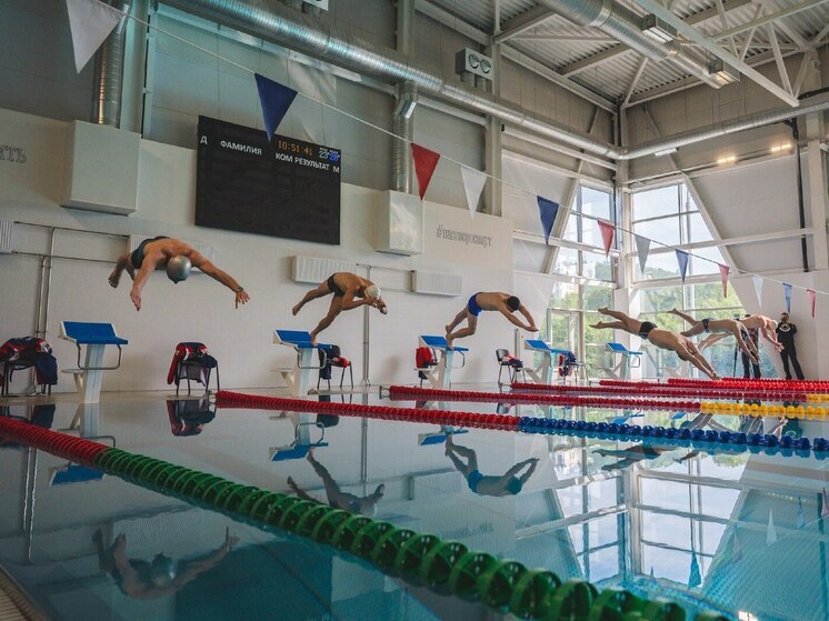 В Мурманской области в этом году сдали 32 объекта строительства