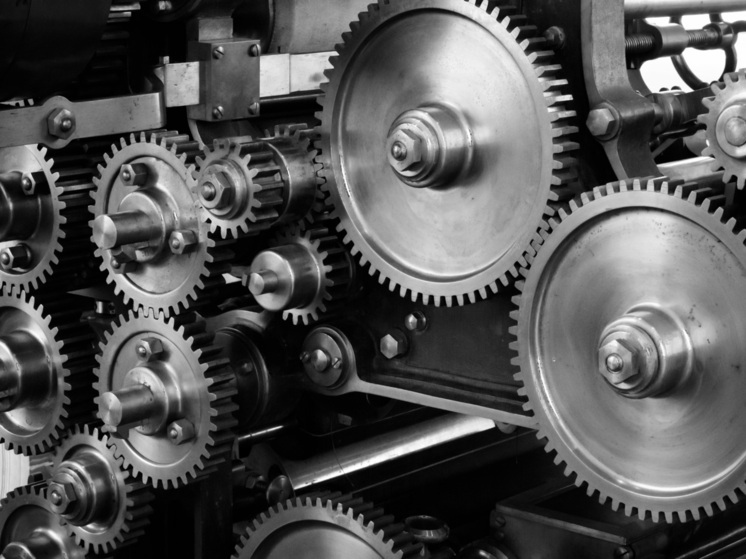 Нижегородская область – лидер по развитию промышленности