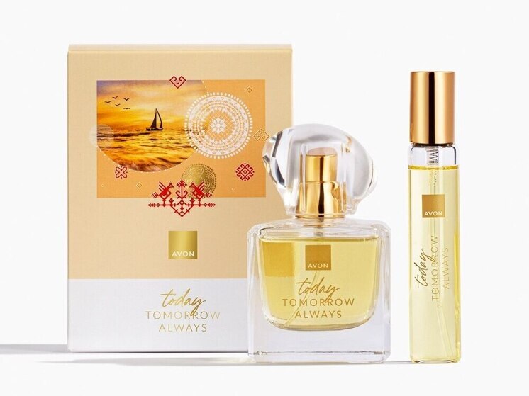 Российский производитель косметики рассказал о любви к России