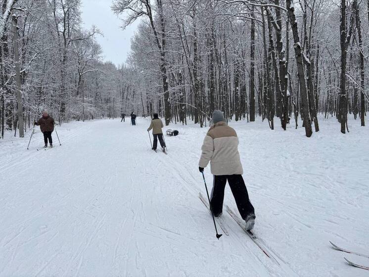 Главный терапевт Пензенской области посоветовала, как провести праздники без вреда для здоровья