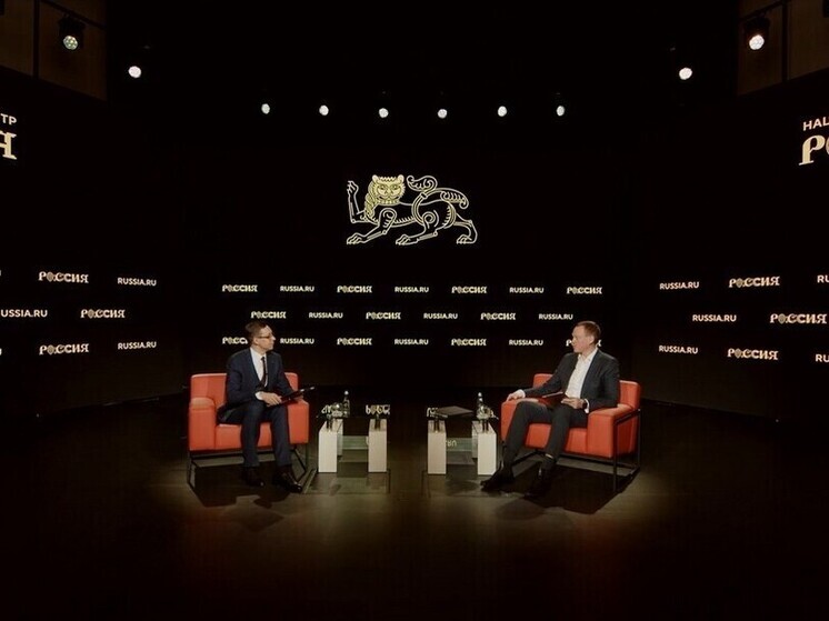 Павел Малков: филиал наццентра «Россия» в Рязани станет центром притяжения