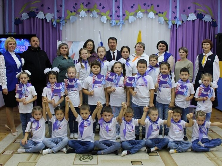 Чуварлейский детсад «Колокольчик» признан лучшим в Чувашии