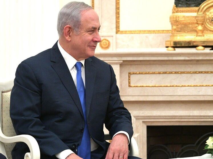 Нетаньяху считает, что ХАМАС должен исчезнуть