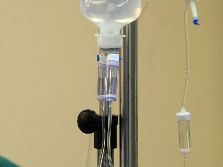 Mash: посленовогодние детокс-капельницы подорожали в Москве в шесть раз