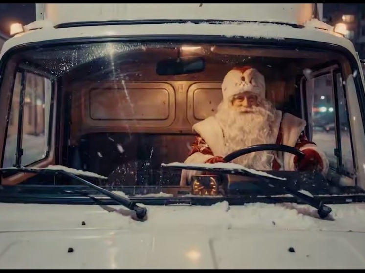 Глеб Никитин поздравил нижегородцев необычным видеороликом