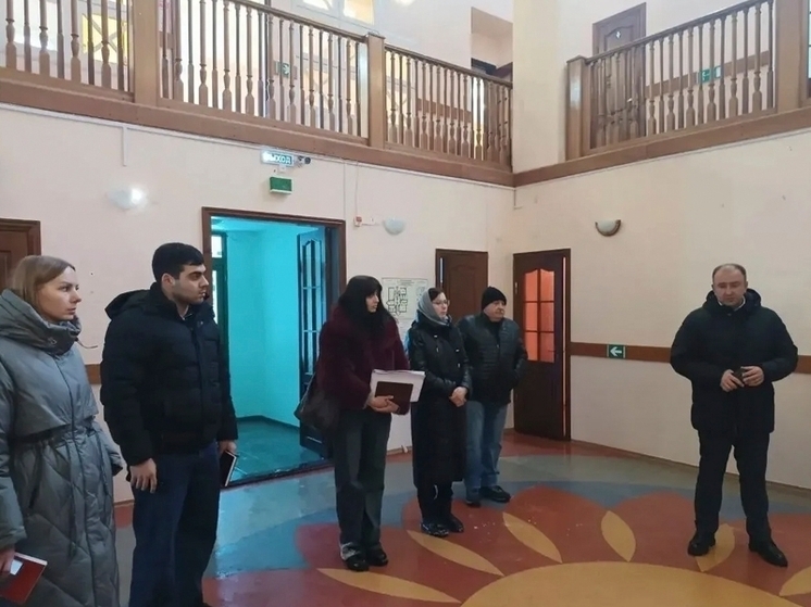 Гладков инициировал создание патриотического центра в Прохоровском округе