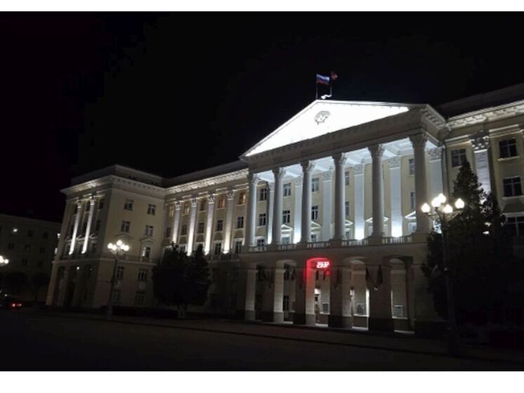 С Новым Годом, смоляне!