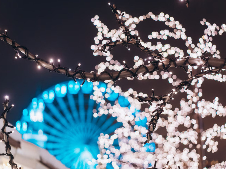 Липчанам напоминают о запрете на запуск фейерверков