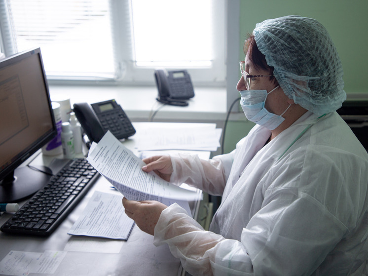 Тверитянам рассказали о графике работы Консультативно-диагностического центра Детской областной больницы в праздники