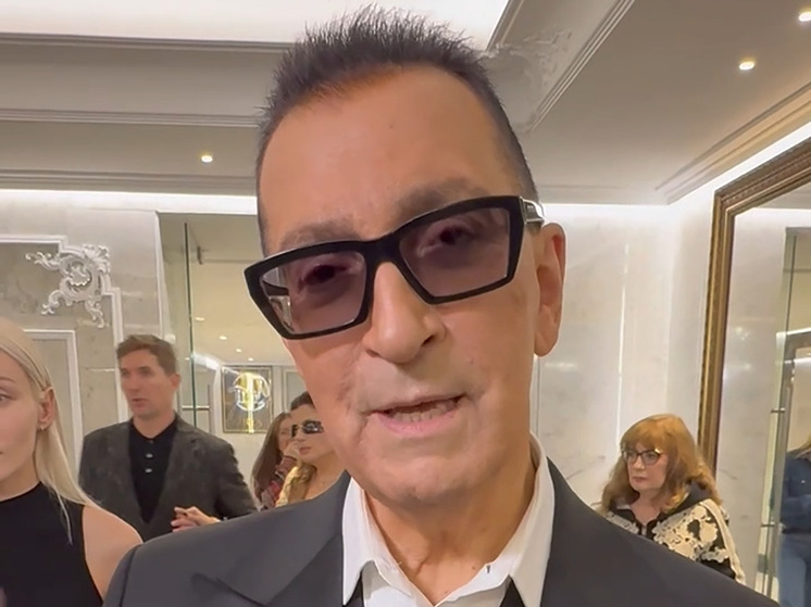 Александр Буйнов посоветовал мужчинам не пить водку до полуночи