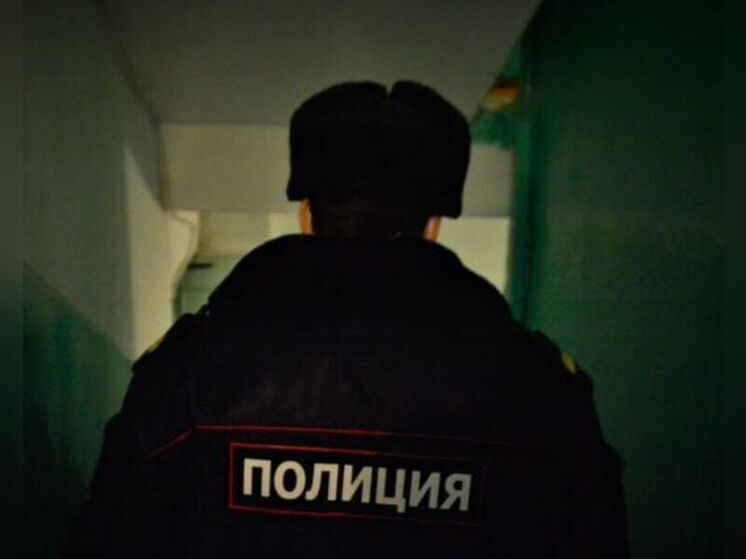 В Тамалинском районе жена угрожала ножом мужу во время семейной ссоры