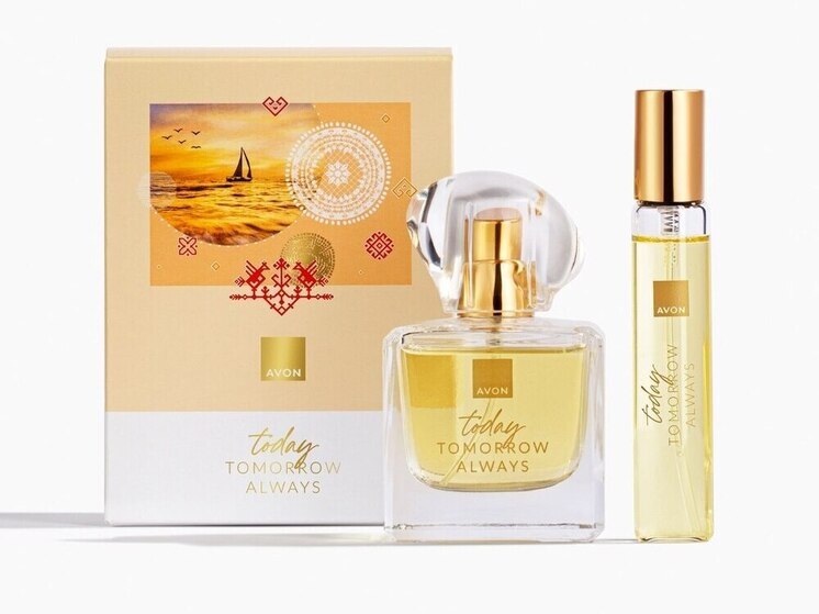 Российский производитель косметики рассказал о любви к России