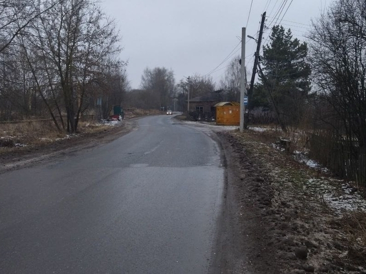 В Кольчугино прокуратура контролирует безопасность дорожного движения