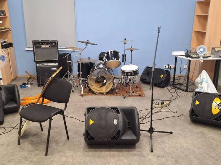 Сенатор РФ Писарева рассказала о визите в центр Огонькова в Боровичах