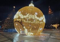 Предновогодняя суета поглощает многих из нас с головой