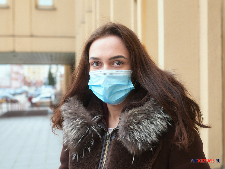 В Кузбассе обостряется ситуация с ОРВИ