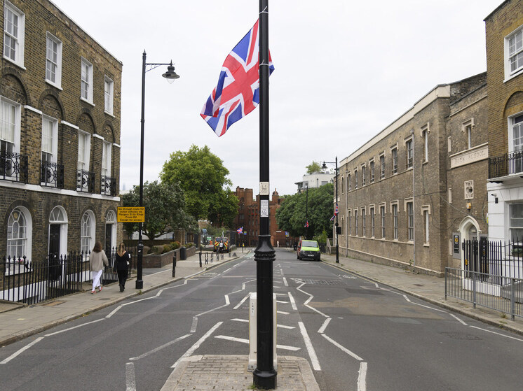 FT: инвесторам из ЕС предстоит год геополитической нестабильности