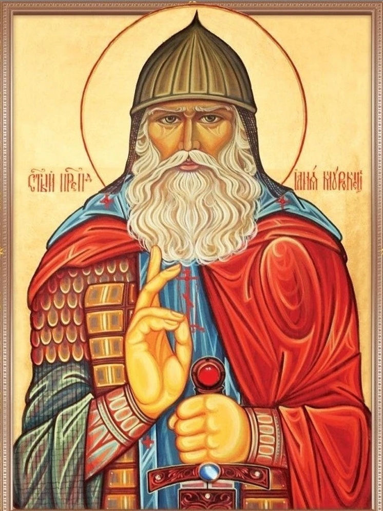 Завтра в Калмыкии будут вспоминать Илию Муромца