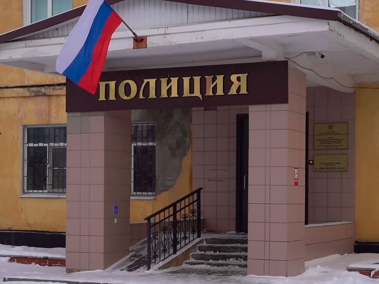 Липецкие полицейские нашли замерзающую женщину с собакой в палатке